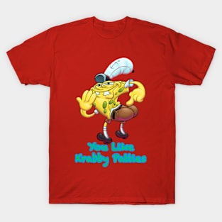 SpongeBob SquarePants T-Shirt